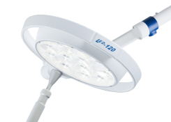 Mach LED120F klein