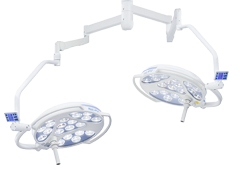 LED 2 - LED 2 Kombination