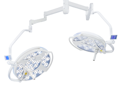 LED 5 - LED 2 Kombination