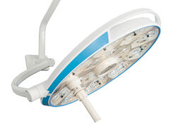 Led8 klein