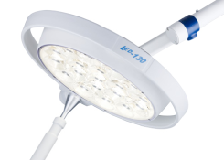 Mach LED130F klein